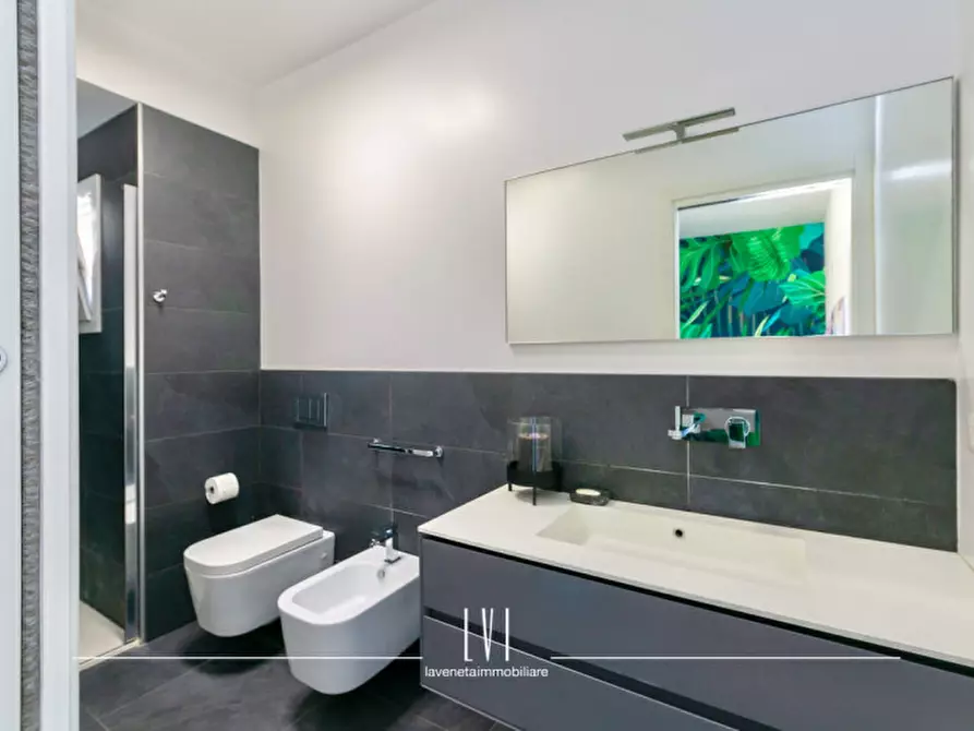 Immagine 14 di Appartamento in vendita  in via Palladio 17 a San Donà Di Piave