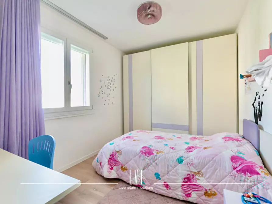 Immagine 16 di Appartamento in vendita  in via Palladio 17 a San Donà Di Piave