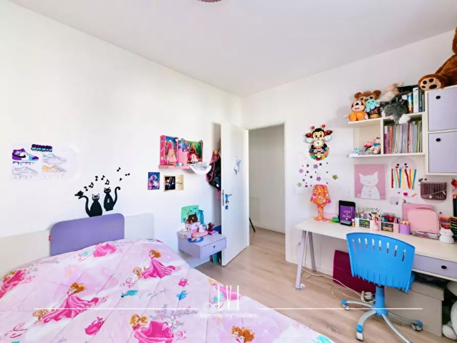 Immagine 17 di Appartamento in vendita  in via Palladio 17 a San Donà Di Piave