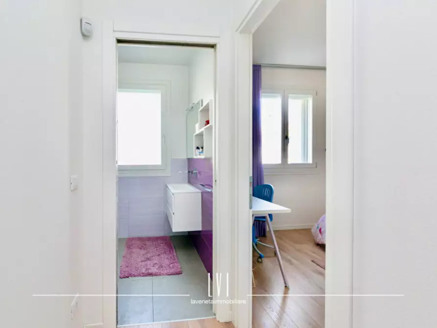 Immagine 18 di Appartamento in vendita  in via Palladio 17 a San Donà Di Piave