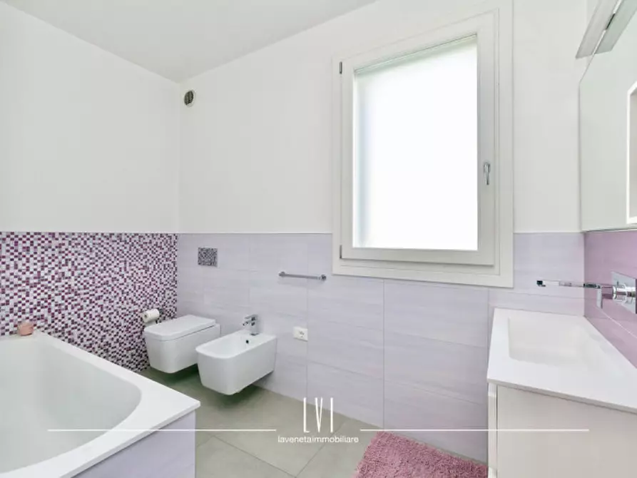 Immagine 19 di Appartamento in vendita  in via Palladio 17 a San Donà Di Piave