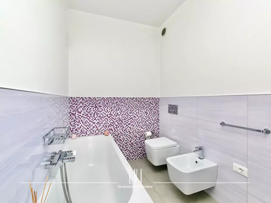 Immagine 20 di Appartamento in vendita  in via Palladio 17 a San Donà Di Piave