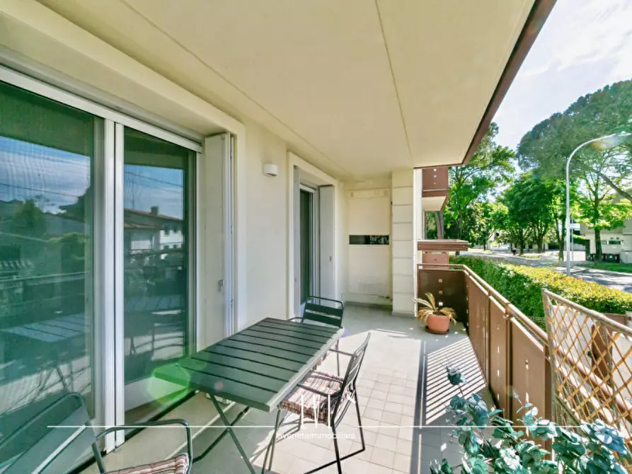 Immagine 23 di Appartamento in vendita  in via Palladio 17 a San Donà Di Piave