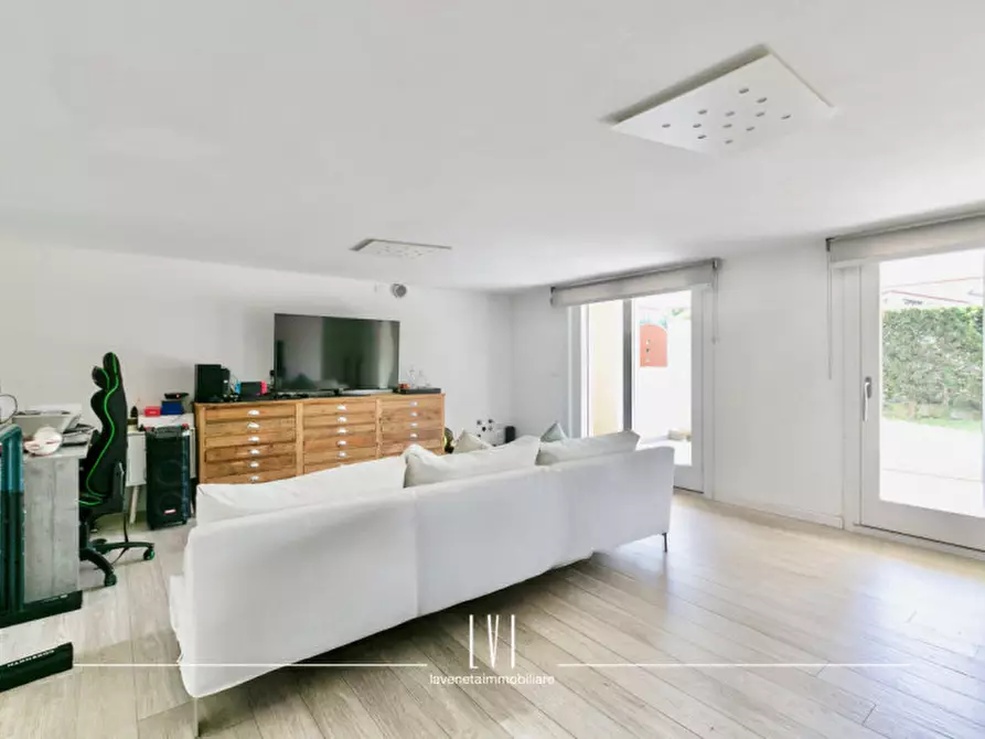 Immagine 25 di Appartamento in vendita  in via Palladio 17 a San Donà Di Piave