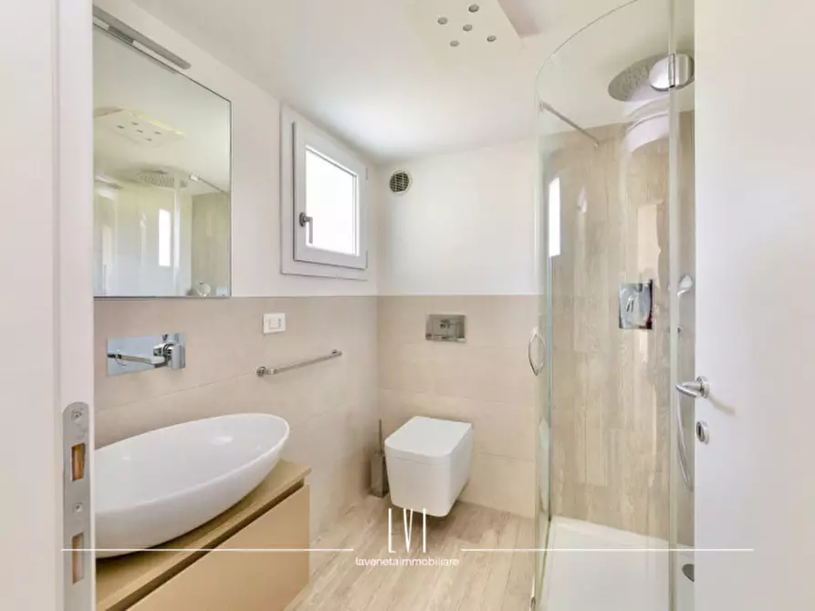 Immagine 27 di Appartamento in vendita  in via Palladio 17 a San Donà Di Piave