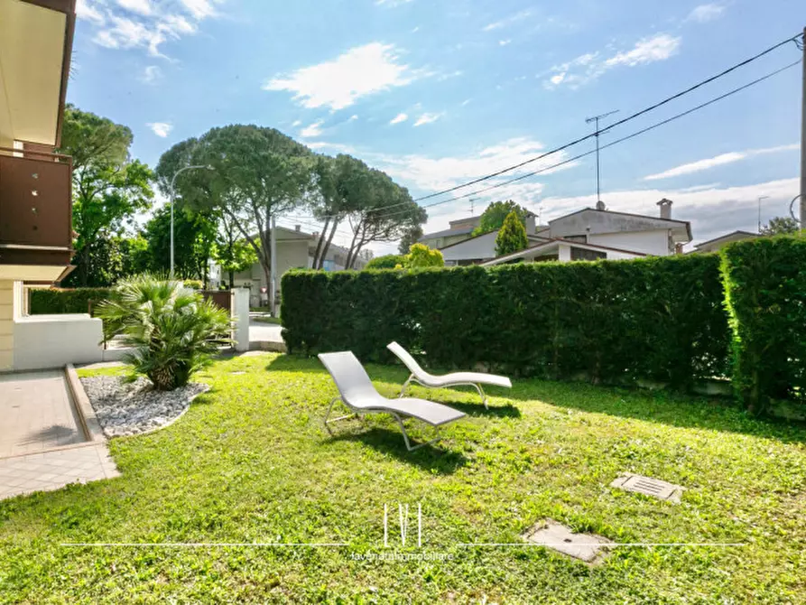 Immagine 28 di Appartamento in vendita  in via Palladio 17 a San Donà Di Piave