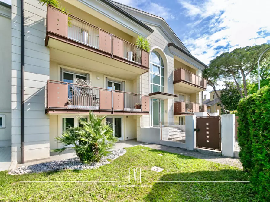 Immagine 31 di Appartamento in vendita  in via Palladio 17 a San Donà Di Piave