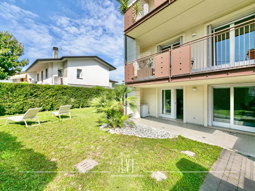 Immagine 33 di Appartamento in vendita  in via Palladio 17 a San Donà Di Piave