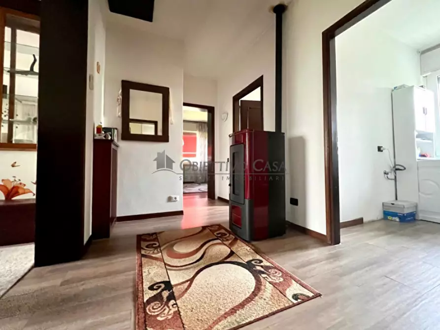 Immagine 17 di Casa bifamiliare in vendita  in Via Castellaro a Fosso'