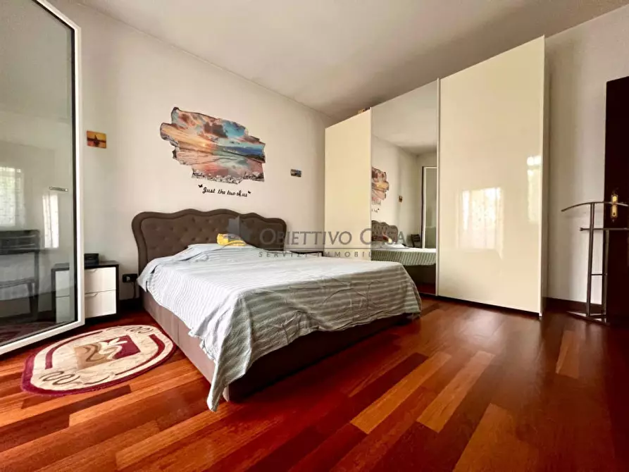 Immagine 21 di Casa bifamiliare in vendita  in Via Castellaro a Fosso'