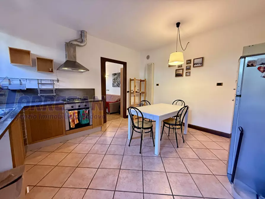 Immagine 1 di Appartamento in vendita  in Via Campagnola a Padova