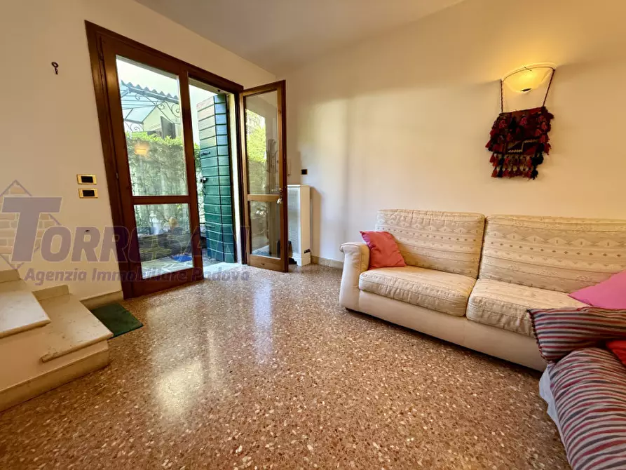 Immagine 2 di Appartamento in vendita  in Via Campagnola a Padova