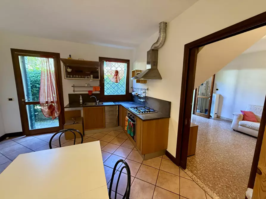 Immagine 3 di Appartamento in vendita  in Via Campagnola a Padova