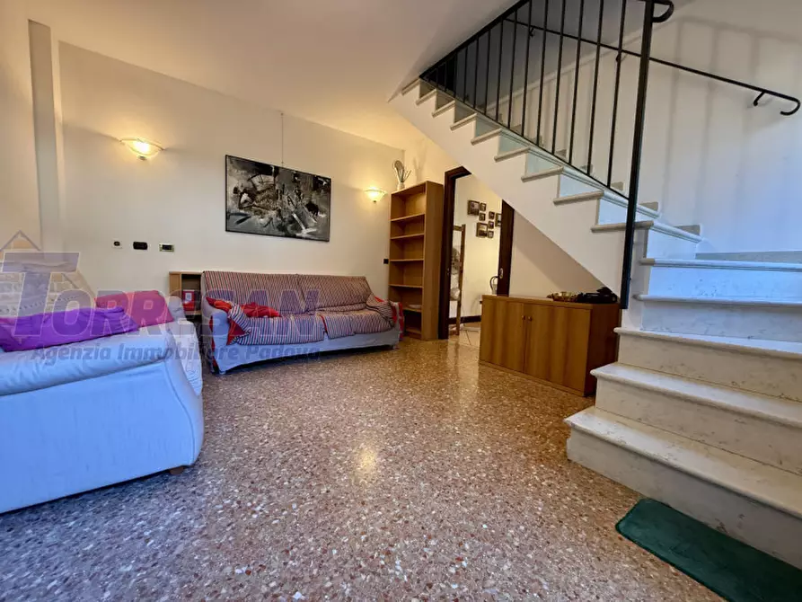 Immagine 4 di Appartamento in vendita  in Via Campagnola a Padova