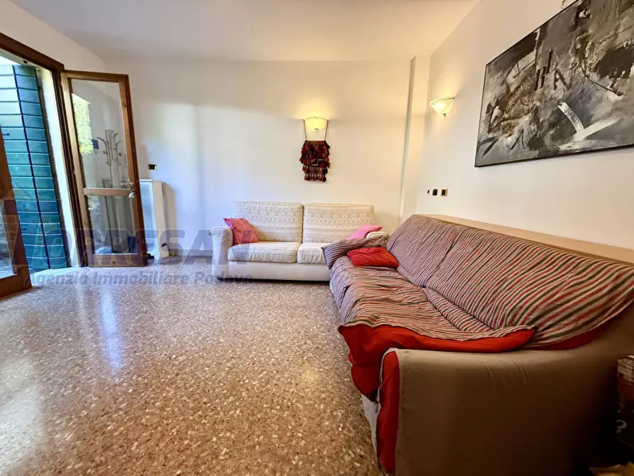 Immagine 5 di Appartamento in vendita  in Via Campagnola a Padova