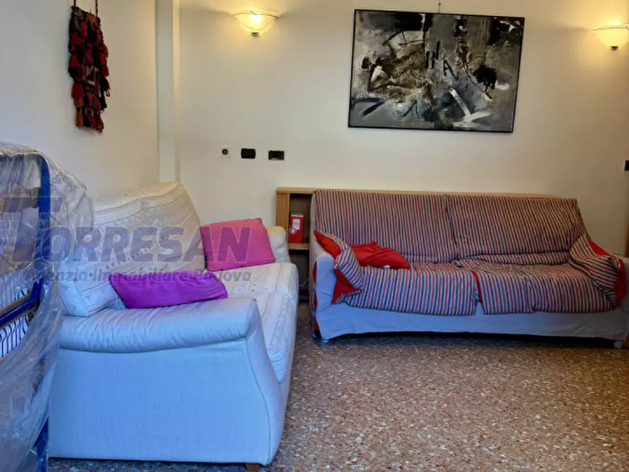 Immagine 6 di Appartamento in vendita  in Via Campagnola a Padova