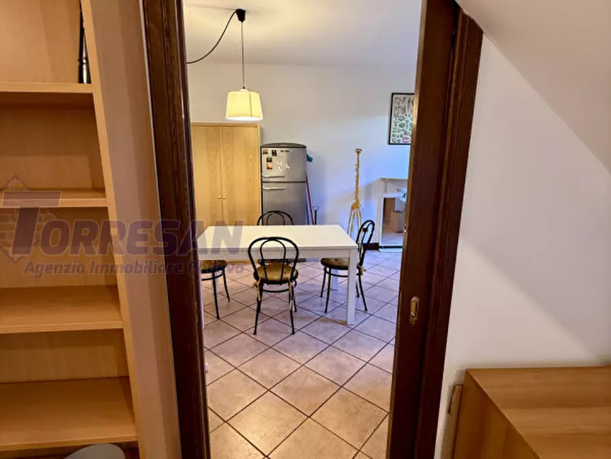 Immagine 7 di Appartamento in vendita  in Via Campagnola a Padova