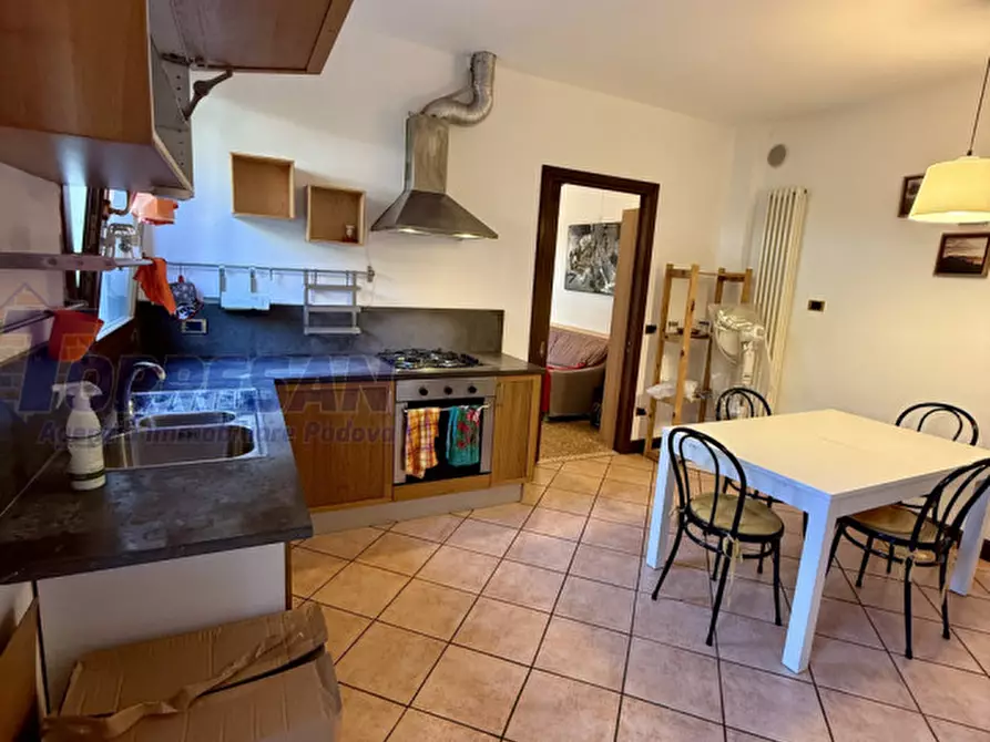 Immagine 8 di Appartamento in vendita  in Via Campagnola a Padova