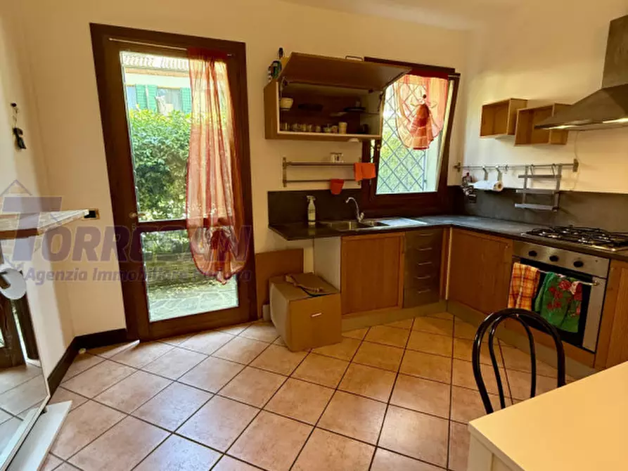 Immagine 9 di Appartamento in vendita  in Via Campagnola a Padova