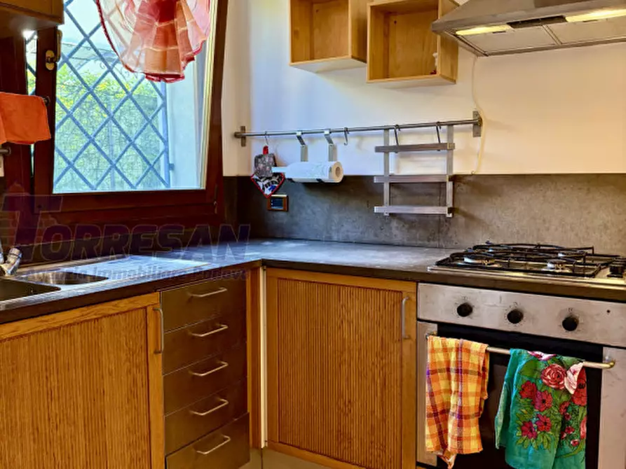 Immagine 10 di Appartamento in vendita  in Via Campagnola a Padova