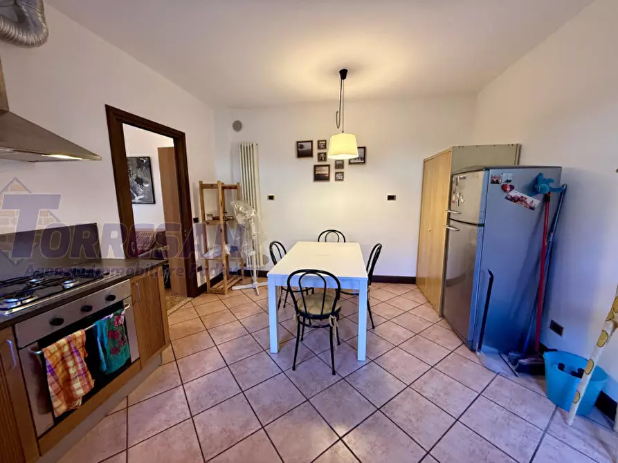 Immagine 11 di Appartamento in vendita  in Via Campagnola a Padova