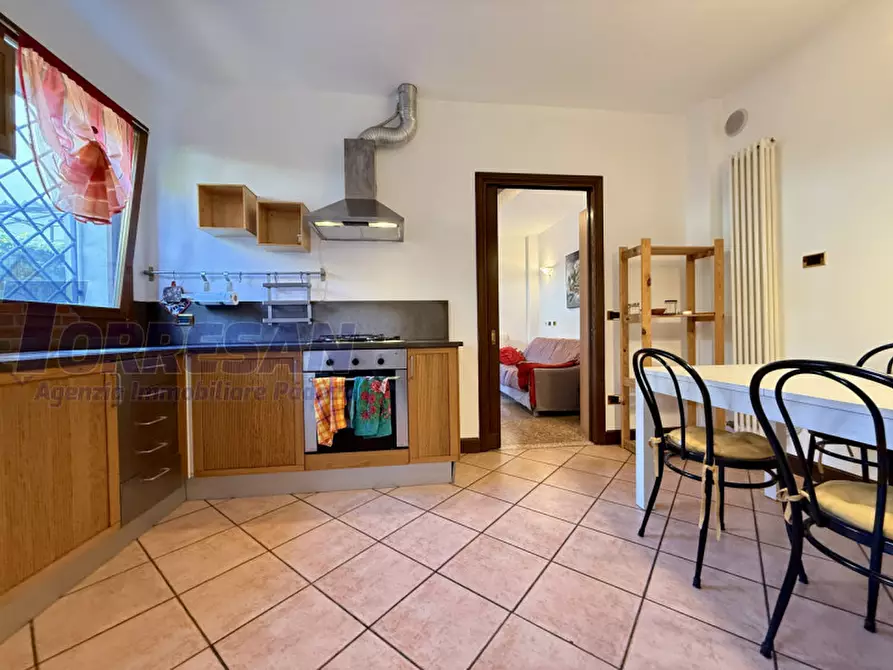 Immagine 12 di Appartamento in vendita  in Via Campagnola a Padova