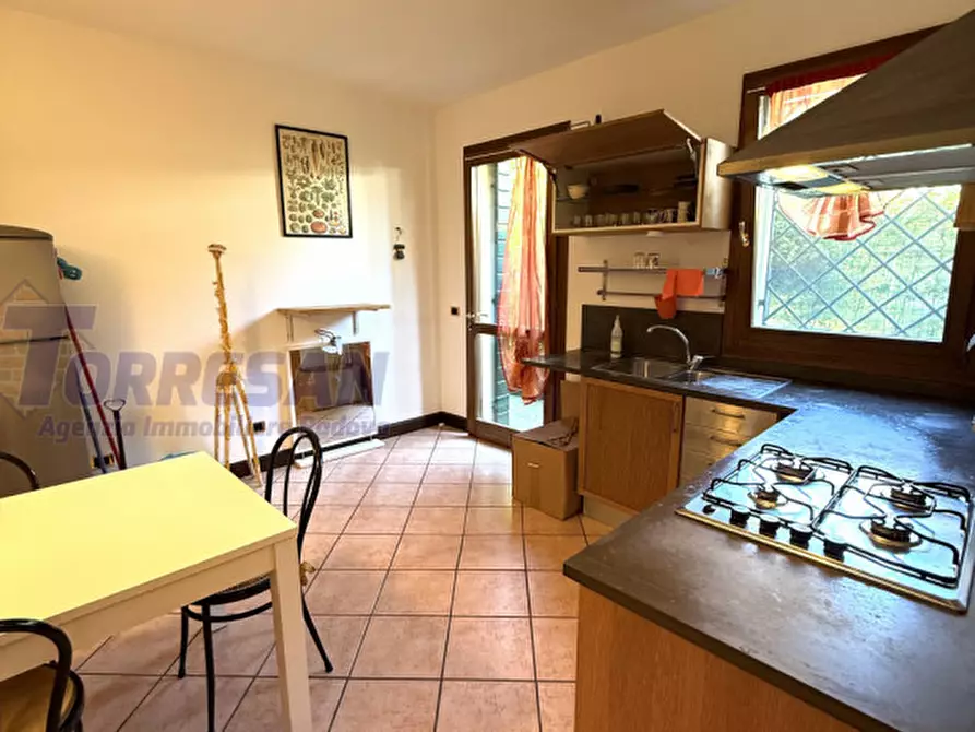 Immagine 13 di Appartamento in vendita  in Via Campagnola a Padova