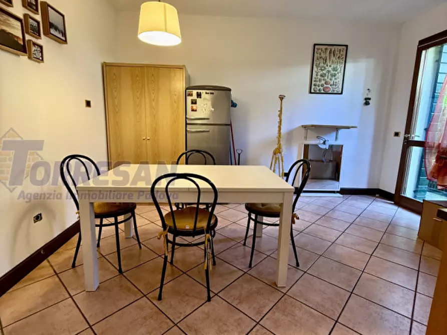 Immagine 14 di Appartamento in vendita  in Via Campagnola a Padova