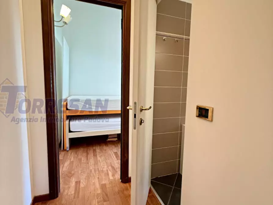 Immagine 21 di Appartamento in vendita  in Via Campagnola a Padova
