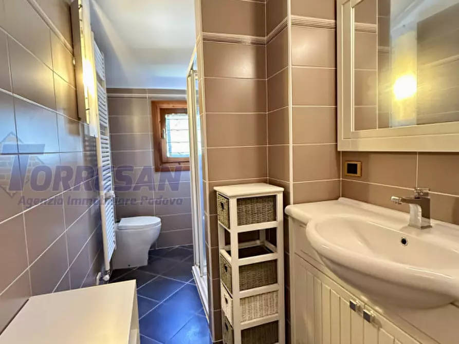 Immagine 25 di Appartamento in vendita  in Via Campagnola a Padova