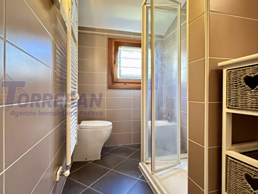 Immagine 26 di Appartamento in vendita  in Via Campagnola a Padova