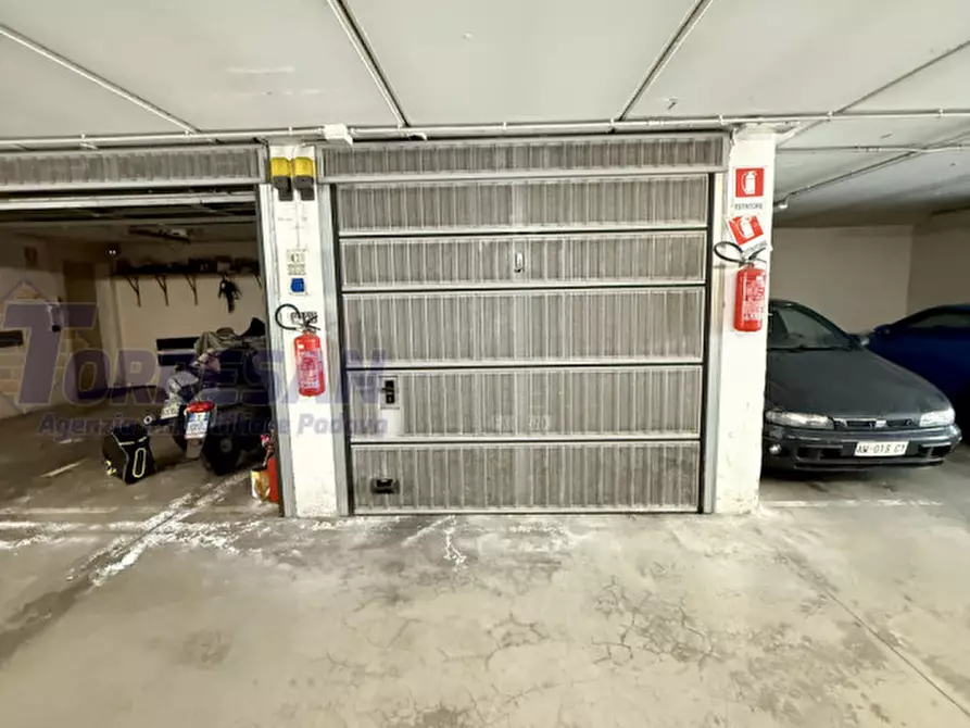 Immagine 29 di Appartamento in vendita  in Via Campagnola a Padova