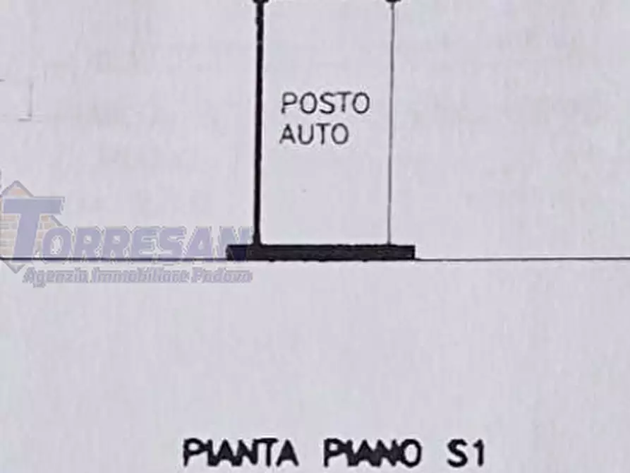 Immagine 33 di Appartamento in vendita  in Via Campagnola a Padova