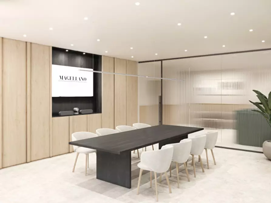 Immagine 2 di Ufficio in affitto  in VIA TEVERE a Venezia