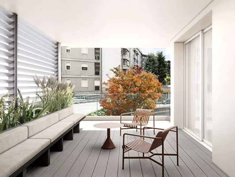 Immagine 5 di Ufficio in affitto  in VIA TEVERE a Venezia