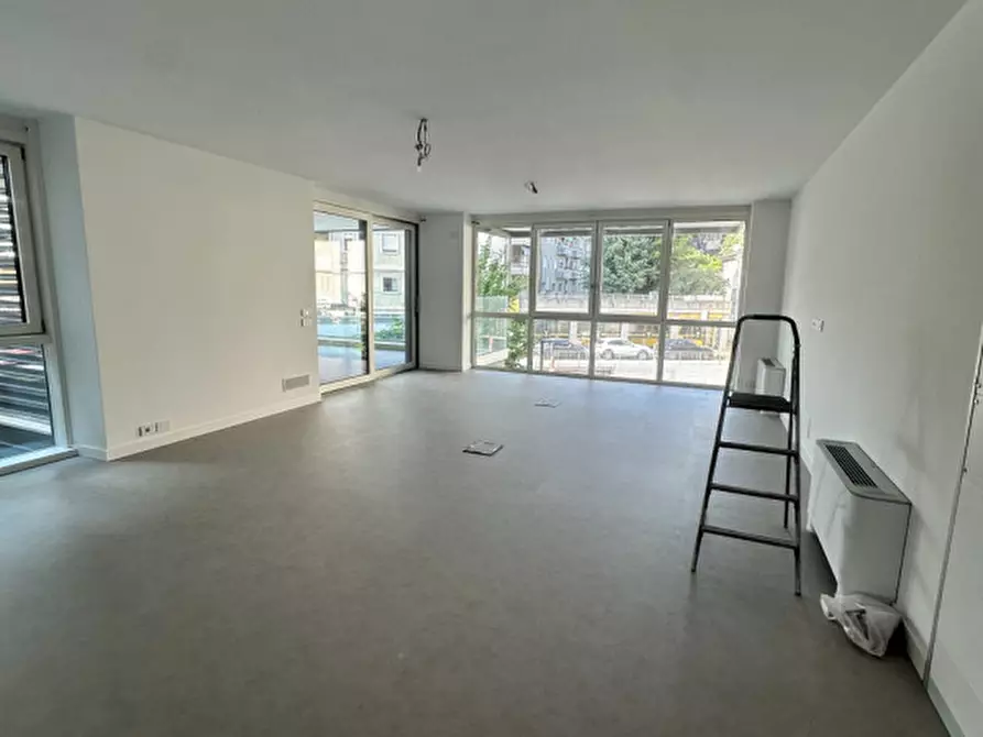 Immagine 2 di Ufficio in affitto  in VIA TEVERE a Venezia