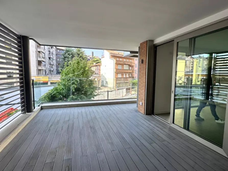 Immagine 3 di Ufficio in affitto  in VIA TEVERE a Venezia