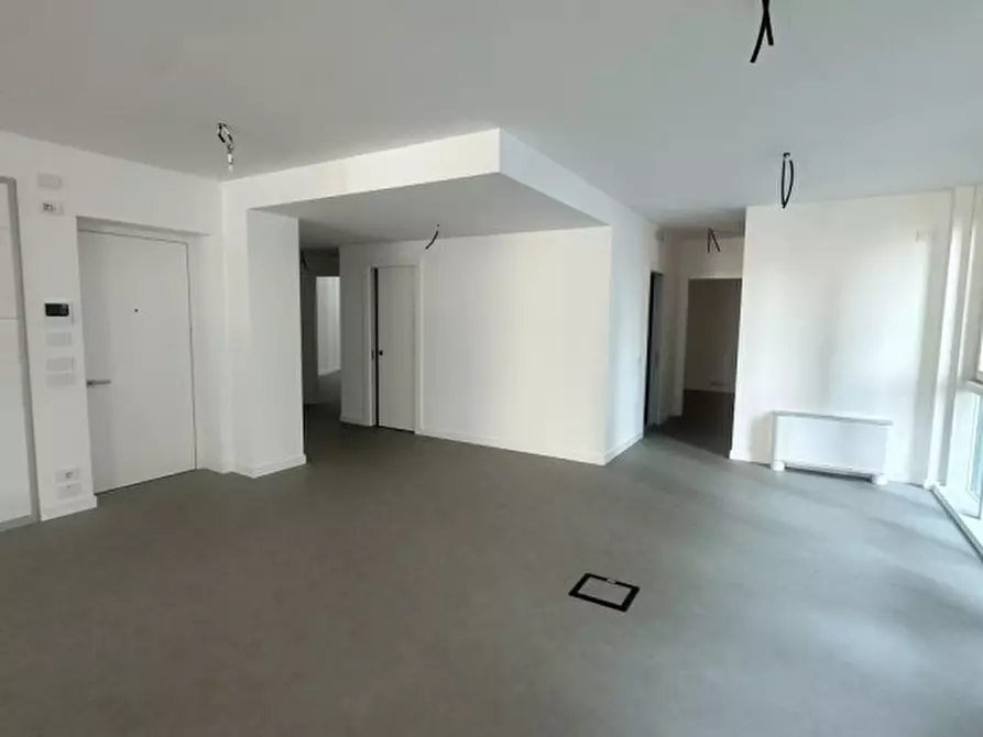 Immagine 7 di Ufficio in affitto  in VIA TEVERE a Venezia