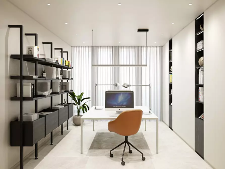 Immagine 14 di Ufficio in affitto  in VIA TEVERE a Venezia