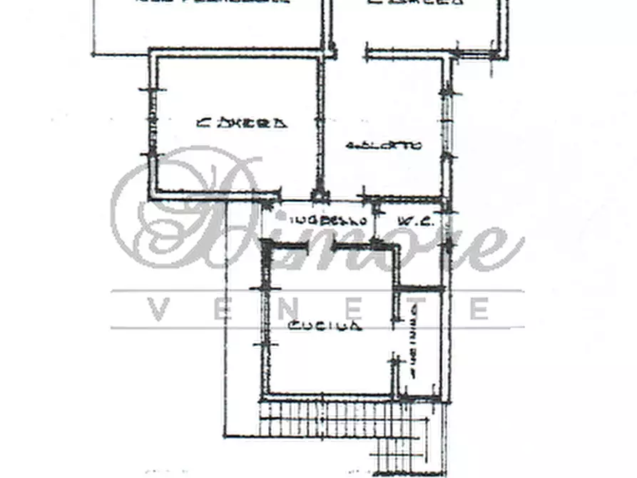 Immagine 21 di Casa indipendente in vendita  in VIA LUIGI MARIUTTO a Mirano