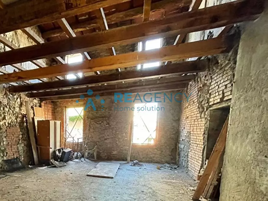 Immagine 2 di Rustico / casale in vendita  in Via Manfredi a Legnago
