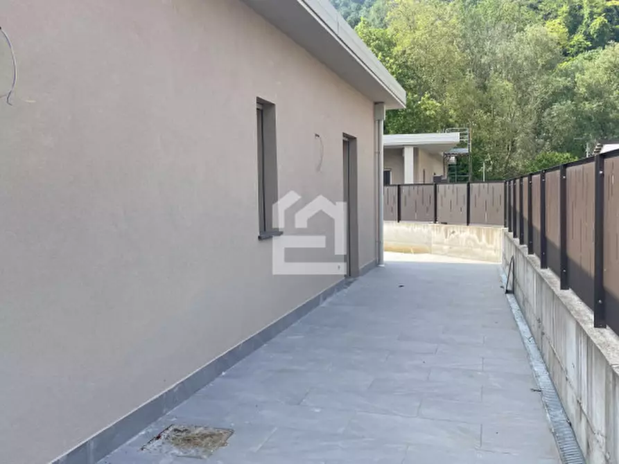 Immagine 3 di Villetta a schiera in vendita  in Via Canossi a Villanuova Sul Clisi