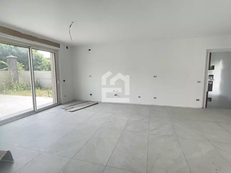 Immagine 5 di Villetta a schiera in vendita  in Via Canossi a Villanuova Sul Clisi