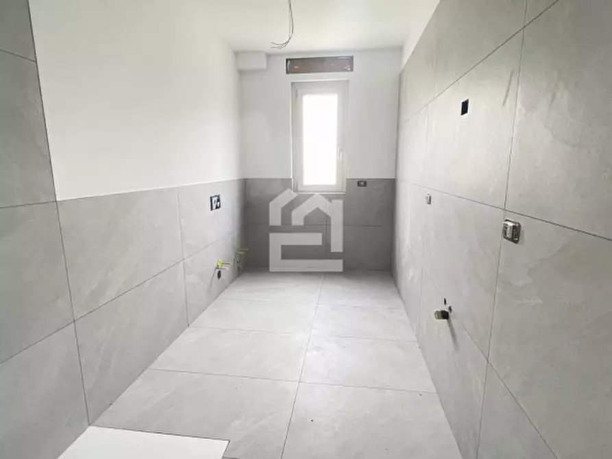 Immagine 6 di Villetta a schiera in vendita  in Via Canossi a Villanuova Sul Clisi