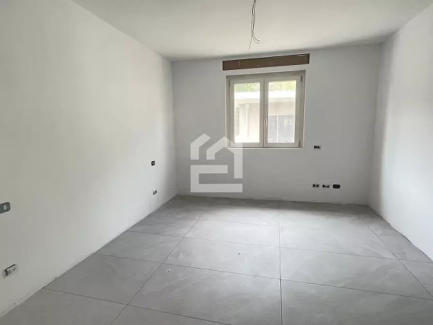 Immagine 7 di Villetta a schiera in vendita  in Via Canossi a Villanuova Sul Clisi