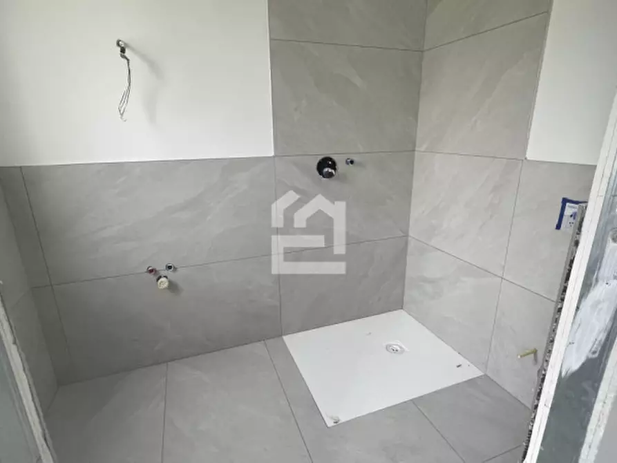 Immagine 9 di Villetta a schiera in vendita  in Via Canossi a Villanuova Sul Clisi