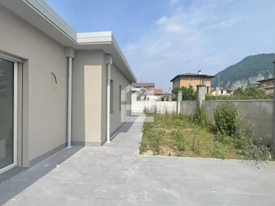 Immagine 10 di Villetta a schiera in vendita  in Via Canossi a Villanuova Sul Clisi