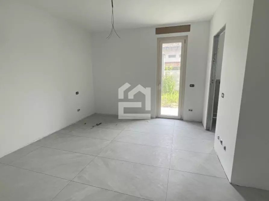Immagine 11 di Villetta a schiera in vendita  in Via Canossi a Villanuova Sul Clisi