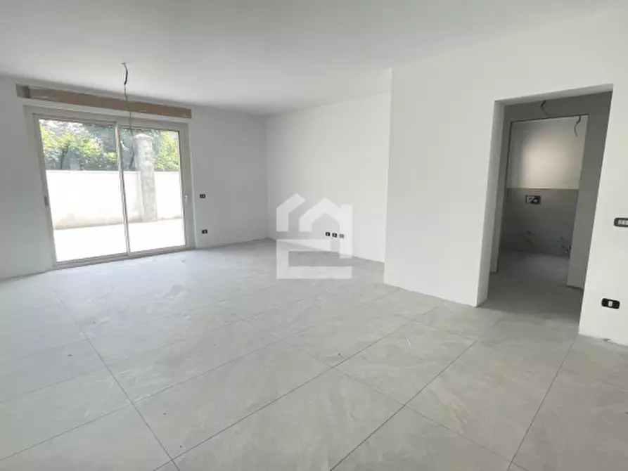 Immagine 11 di Villetta a schiera in vendita  in Via Canossi a Villanuova Sul Clisi