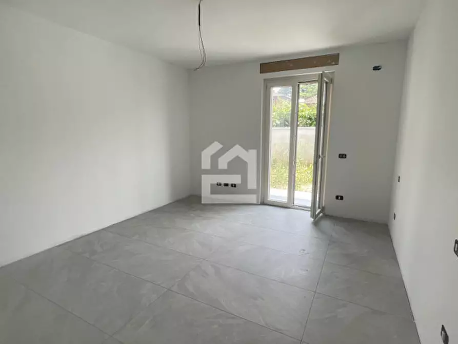 Immagine 12 di Villetta a schiera in vendita  in Via Canossi a Villanuova Sul Clisi